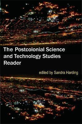 The Postcolonial Science and Technology Studies Reader(English, Paperback, unknown)