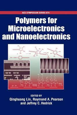 Polymers for Microelectronics and Nanoelectronics(English, Hardcover, unknown)