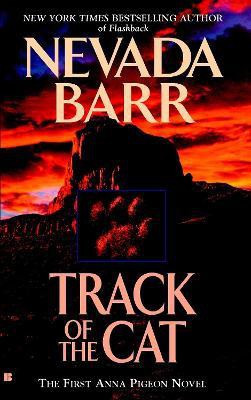 Track of the Cat(English, Paperback, Barr Nevada)