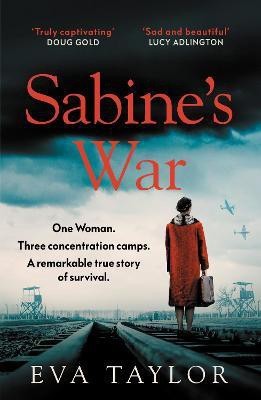 Sabine's War(English, Paperback, Taylor Eva)