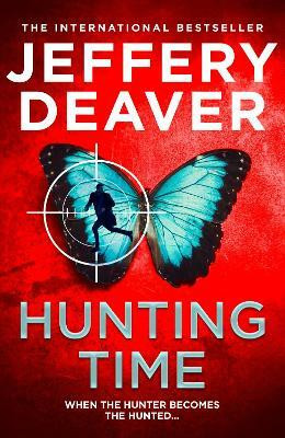 Hunting Time(English, Paperback, Deaver Jeffery)