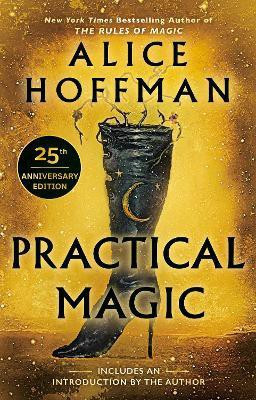 Practical Magic(English, Paperback, Hoffman Alice)