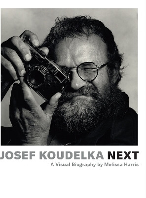 Josef Koudelka: Next(English, Paperback, Harris Melissa)
