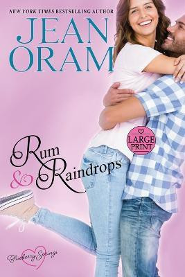 Rum and Raindrops(English, Paperback, Oram Jean)