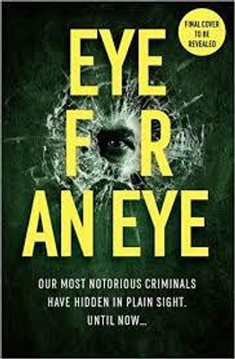 Eye for an Eye(English, Electronic book text, Miller William Ian)