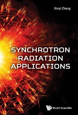 Synchrotron Radiation Applications(English, Hardcover, unknown)