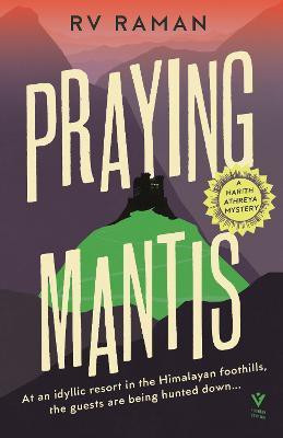 Praying Mantis(English, Paperback, Raman RV)