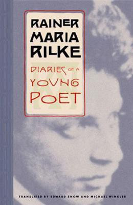 Diaries of a Young Poet(English, Paperback, Rilke Rainer Maria)