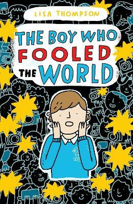 The Boy Who Fooled the World(English, Paperback, Thompson Lisa)