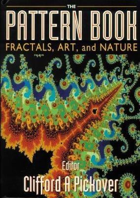 Pattern Book: Fractals, Art And Nature, The(English, Hardcover, unknown)