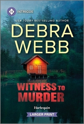 Witness to Murder(English, Paperback, Webb Debra)