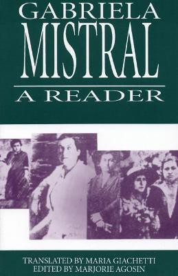 Gabriela Mistral(English, Paperback, unknown)