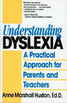 Understanding Dyslexia(English, Paperback, Huston Anne Marshall)