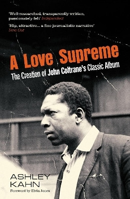 A Love Supreme(English, Paperback, Kahn Ashley)