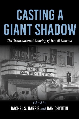 Casting a Giant Shadow(English, Paperback, unknown)
