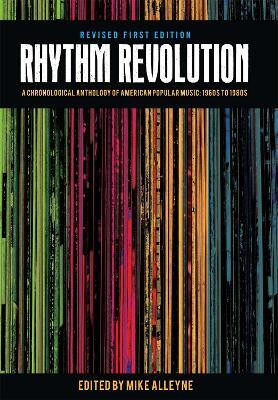 Rhythm Revolution(English, Paperback, unknown)