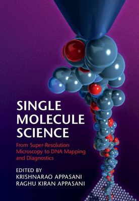 Single-Molecule Science(English, Electronic book text, unknown)
