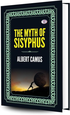 The Myth of Sisyphus (Hardcover Library Edition)(Hardcover, Albert Camus)