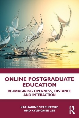 Online Postgraduate Education(English, Electronic book text, Stapleford Katharine)