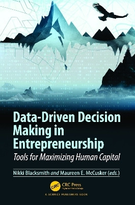 Data-Driven Decision Making in Entrepreneurship(English, Paperback, unknown)