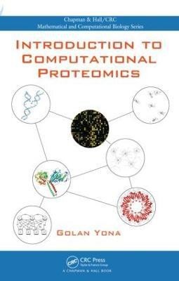 Introduction to Computational Proteomics(English, Hardcover, Yona Golan)