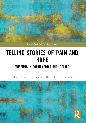 Telling Stories of Pain and Hope(English, Paperback, Lange Mary Elizabeth)