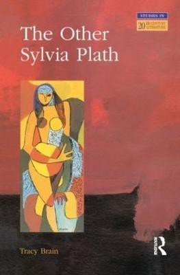 The Other Sylvia Plath(English, Paperback, Brain Tracy)