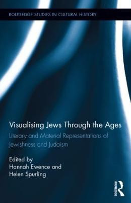 Visualizing Jews Through the Ages(English, Hardcover, unknown)