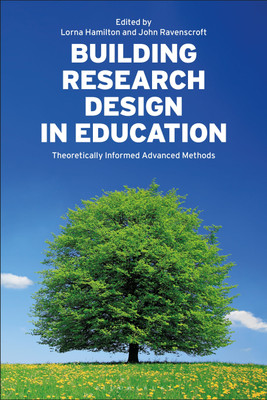 Building Research Design in Education(English, Paperback, unknown)
