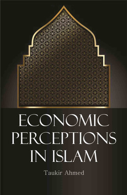 Economic Perceptions in Islam  - Economic Perceptions in Islam(Hardcover, Taukir Ahmed)
