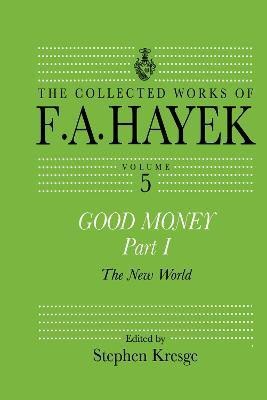 Good Money, Part I(English, Paperback, unknown)