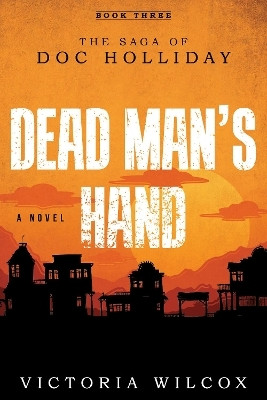 Dead Man's Hand(English, Paperback, Wilcox Victoria)
