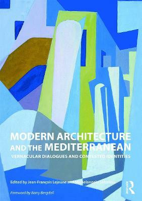 Modern Architecture and the Mediterranean(English, Paperback, unknown)