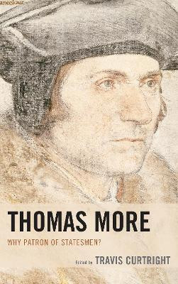 Thomas More(English, Electronic book text, unknown)