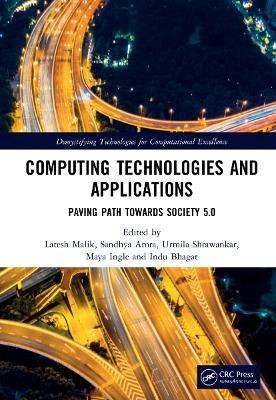 Computing Technologies and Applications(English, Hardcover, unknown)