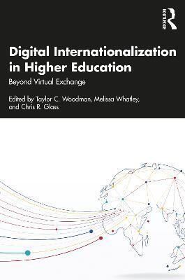 Digital Internationalization in Higher Education(English, Paperback, unknown)