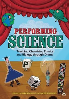 Performing Science(English, Electronic book text, unknown)
