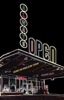 Always Open(English, Paperback, Giles Richard)