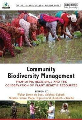 Community Biodiversity Management(English, Paperback, unknown)
