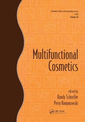 Multifunctional Cosmetics(English, Hardcover, unknown)