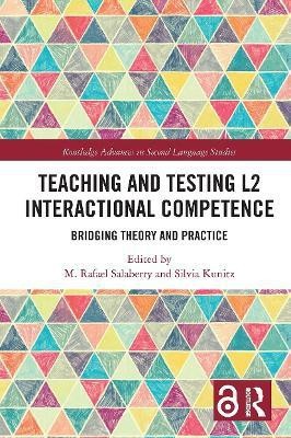 Teaching and Testing L2 Interactional Competence(English, Paperback, unknown)