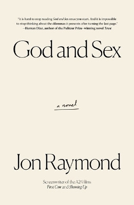 God and Sex(English, Hardcover, Raymond Jon)