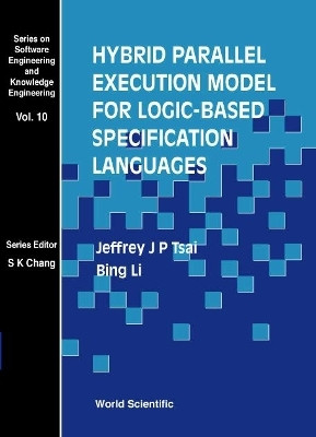 Hybrid Parallel Execution Model For Logic-based Specification Languages(English, Hardcover, Li Bing)