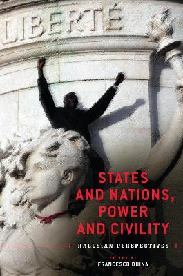 States and Nations, Power and Civility(English, Electronic book text, unknown)