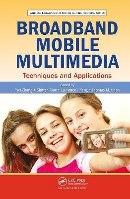 Broadband Mobile Multimedia(English, Hardcover, unknown)