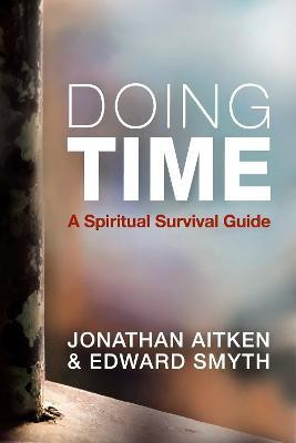 Doing Time(English, Paperback, Smyth Edward)