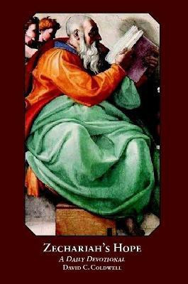 Zechariah's Hope Paperback(English, Paperback, Coldwell David C)