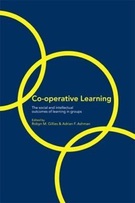 Cooperative Learning(English, Paperback, unknown)
