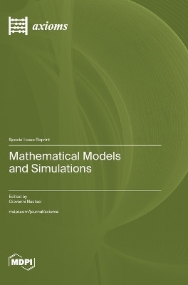 Mathematical Models and Simulations(English, Hardcover, unknown)
