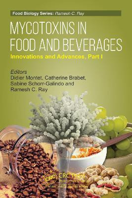 Mycotoxins in Food and Beverages(English, Electronic book text, unknown)